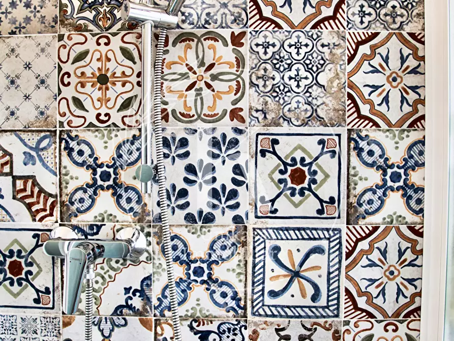 Immagine 20 di Trilocale in vendita  in Via Francesco Crispi 19 a Savona