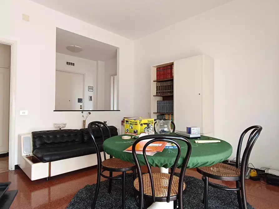 Immagine 10 di Quadrilocale in vendita  in Via San Francesco D'Assisi 4 a Savona