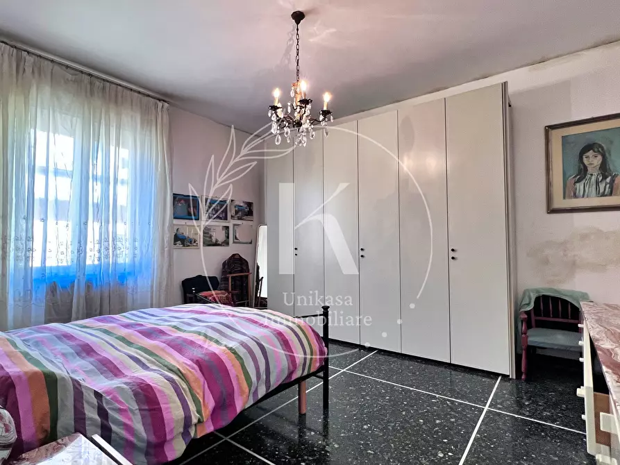 Immagine 17 di Quadrilocale in vendita  in via del forte a Albissola Marina