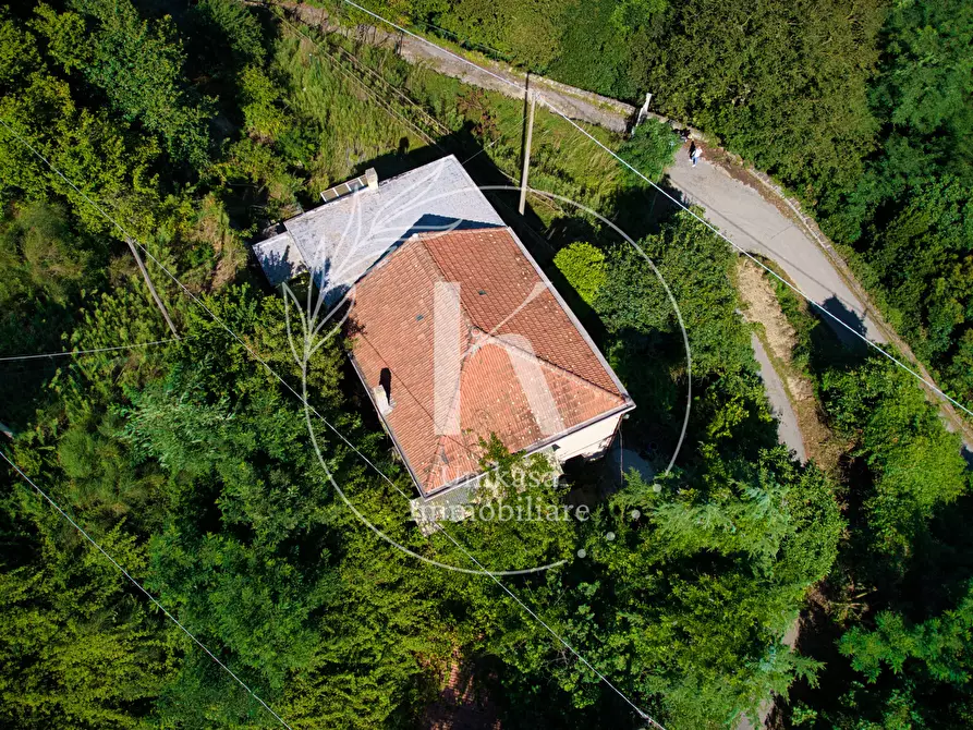 Immagine 2 di Casa semindipendente in vendita  in Via Nazionale Piemonte 96 a Savona
