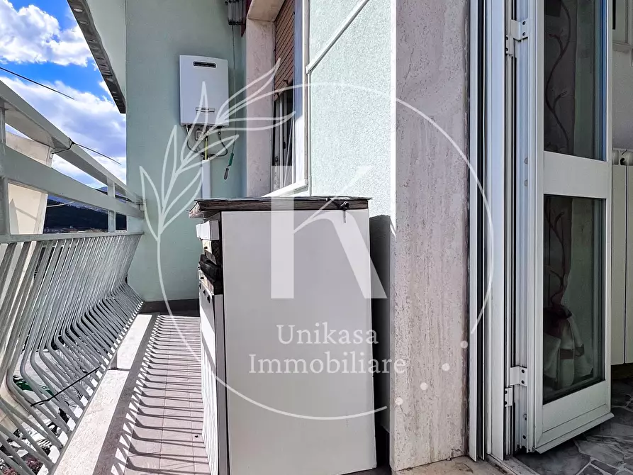 Immagine 13 di Quadrilocale in vendita  in Via dei Bricchetti 1 a Savona