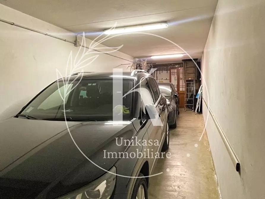 Immagine 24 di Attico in vendita  in Via Beato Antonio Botta a Savona