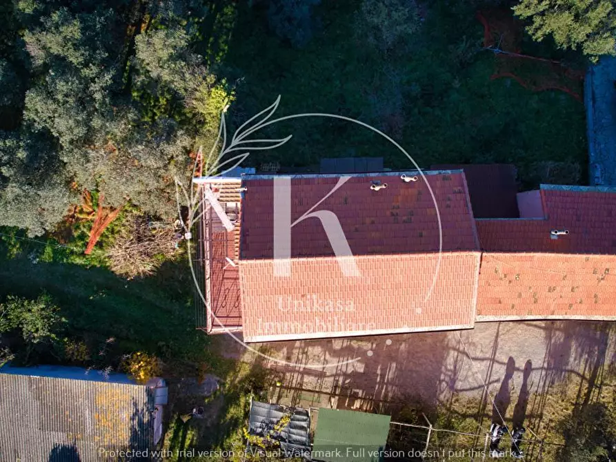 Immagine 3 di Terratetto in vendita  in San Nazario a Savona