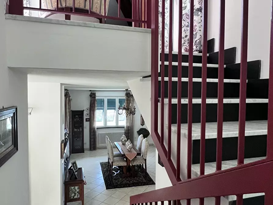 Immagine 38 di Villa in vendita  in Via Alla Strà a Savona