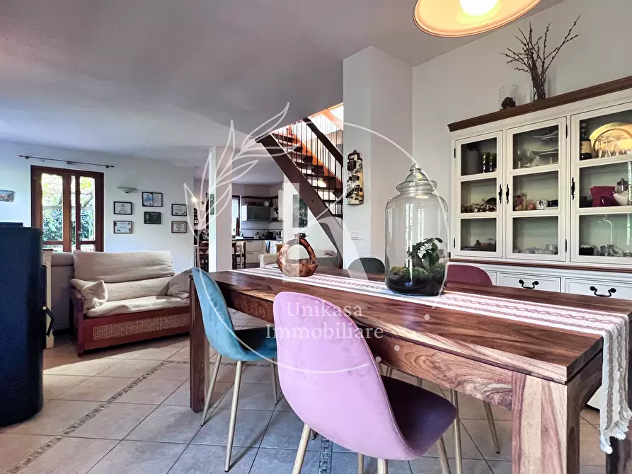 Immagine 52 di Villa in vendita  in Via per Calice a Finale Ligure