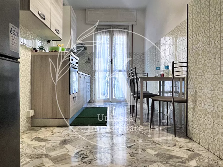 Immagine 31 di Pentalocale in vendita  in Corso Vittorio Veneto 54 a Savona