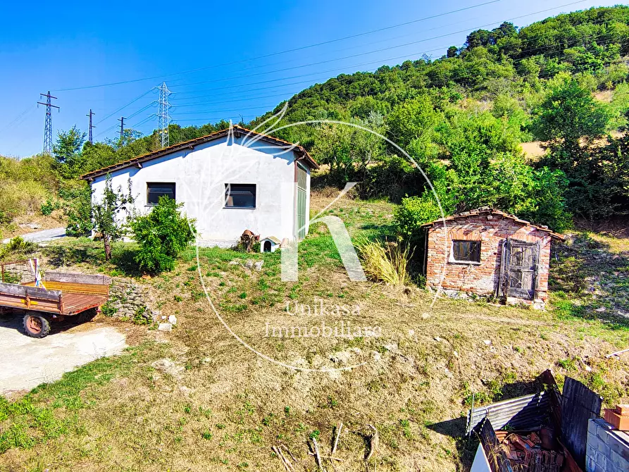 Immagine 62 di Casa semindipendente in vendita  in Località Fornacca a Cosseria