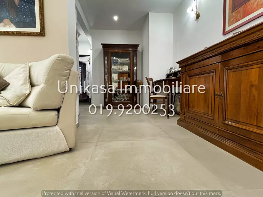 Immagine 26 di Trilocale in vendita  in Via dei Sciaccarama a Albisola Superiore