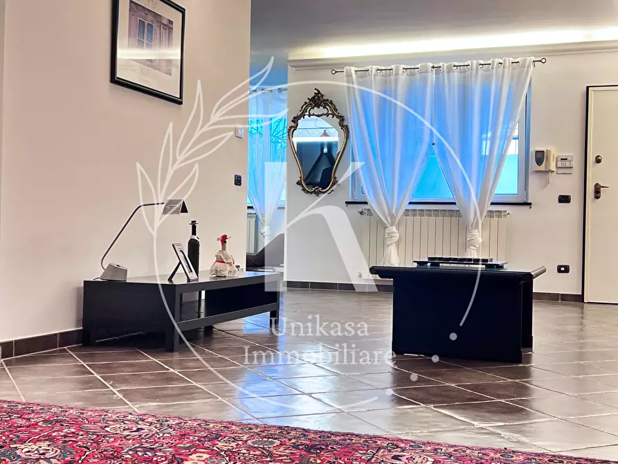 Immagine 8 di Quadrilocale in vendita  in Via Poggio del Sole Superiore 11 a Albissola Marina