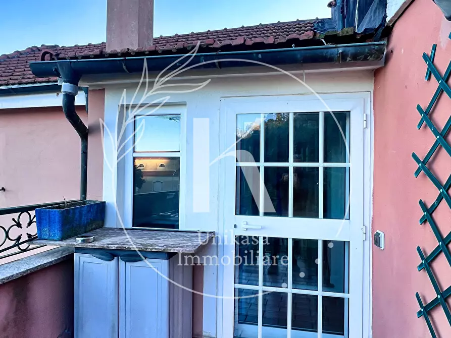 Immagine 16 di Terratetto in vendita  in Via Veirasca 4 a Quiliano