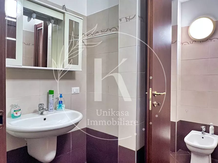 Immagine 15 di Bilocale in vendita  in Via Ferdinando Isola 18 a Albissola Marina