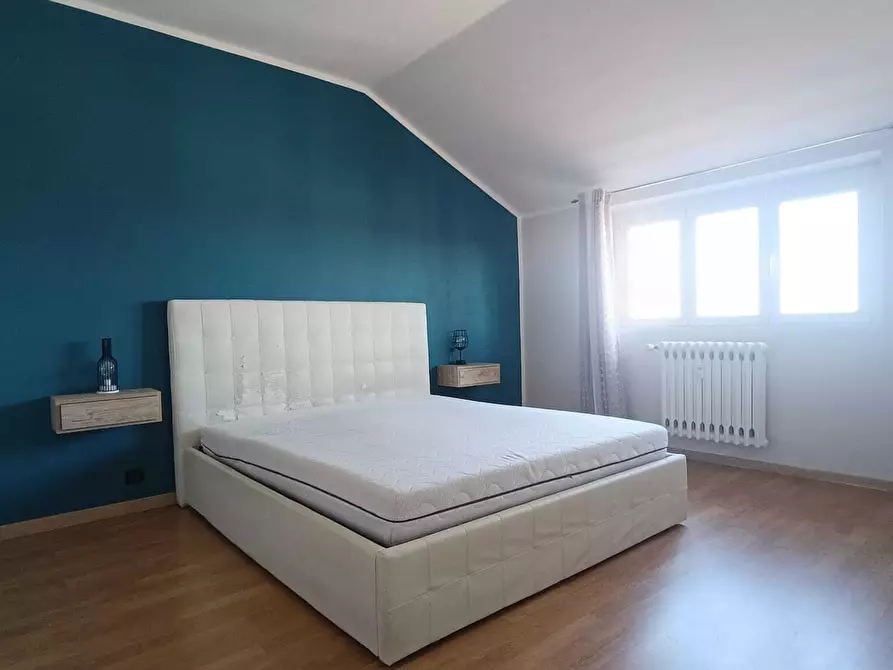 Immagine 8 di Pentalocale in affitto  in Via Luigi Pirandello a Savona