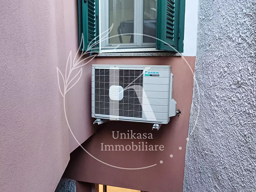 Immagine 62 di Terratetto in vendita  in Via Veirasca 4 a Quiliano