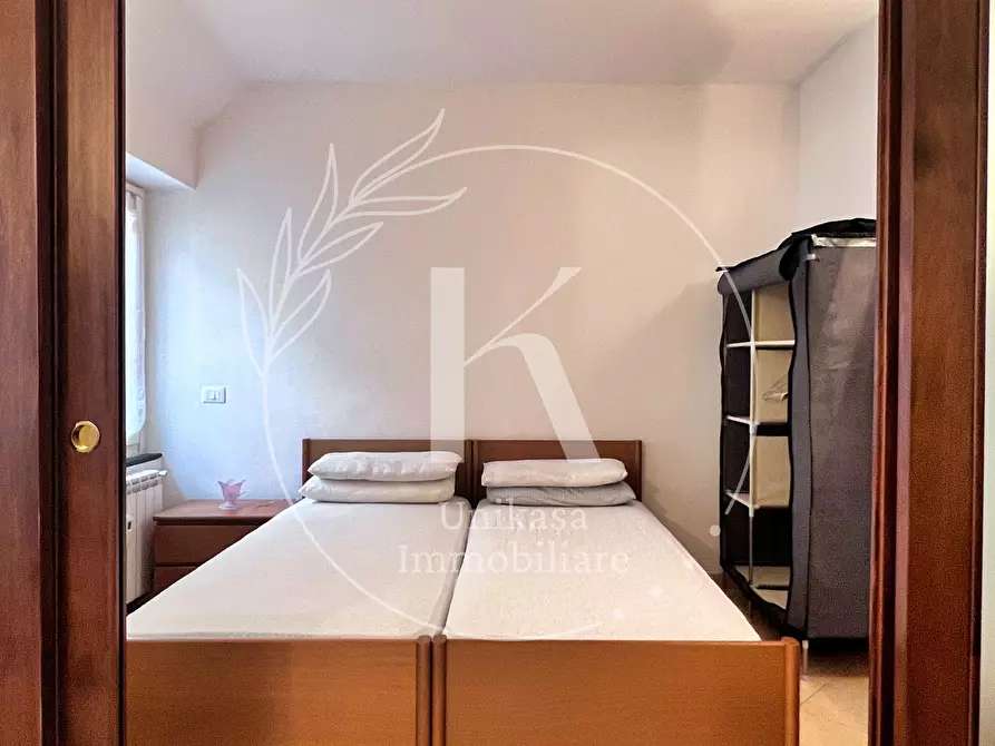 Immagine 8 di Bilocale in vendita  in Via Ferdinando Isola 18 a Albissola Marina