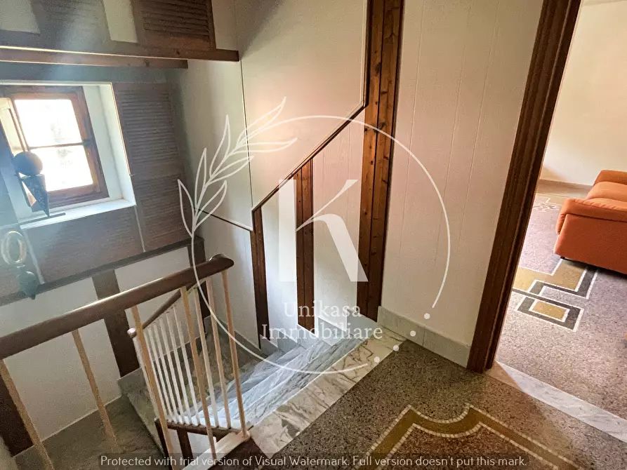 Immagine 9 di Casa indipendente in vendita  in Via Santuario a Savona