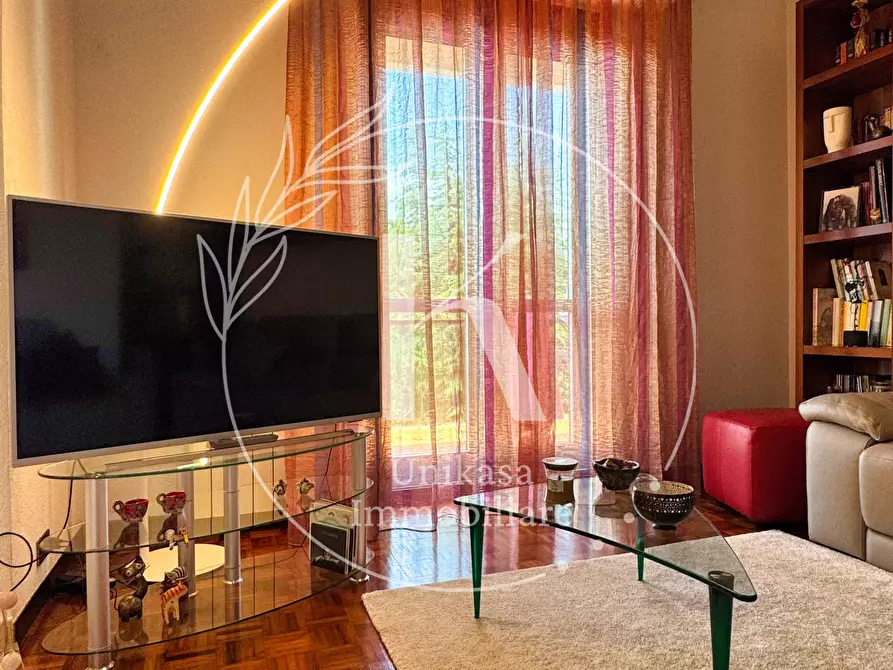 Immagine 40 di Pentalocale in vendita  in Via Rusca 37 a Savona