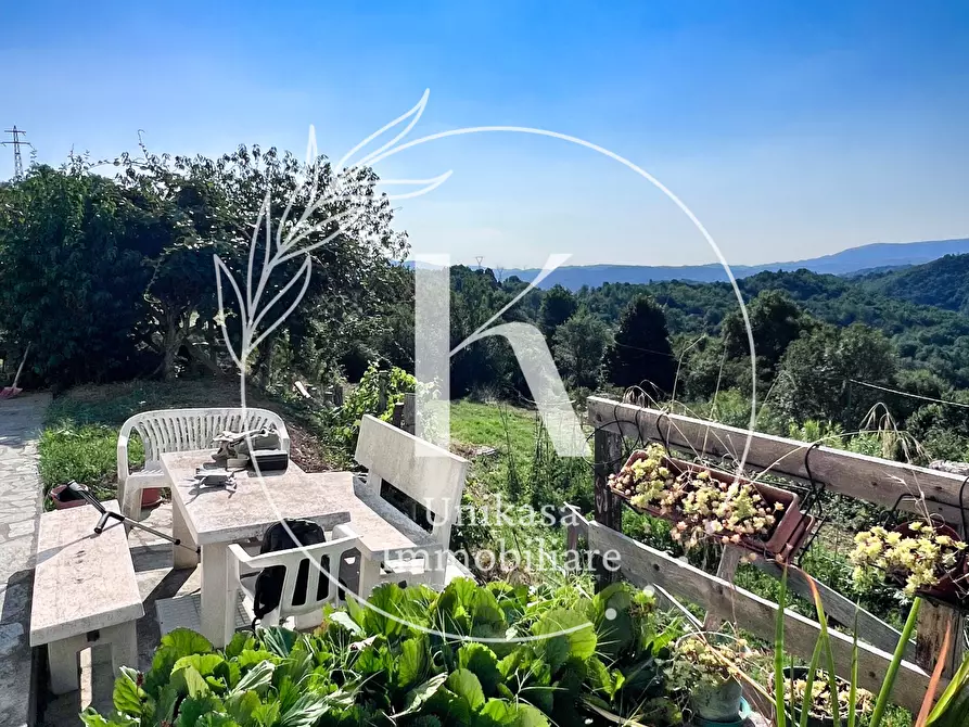 Immagine 30 di Casa semindipendente in vendita  in Località Fornacca a Cosseria