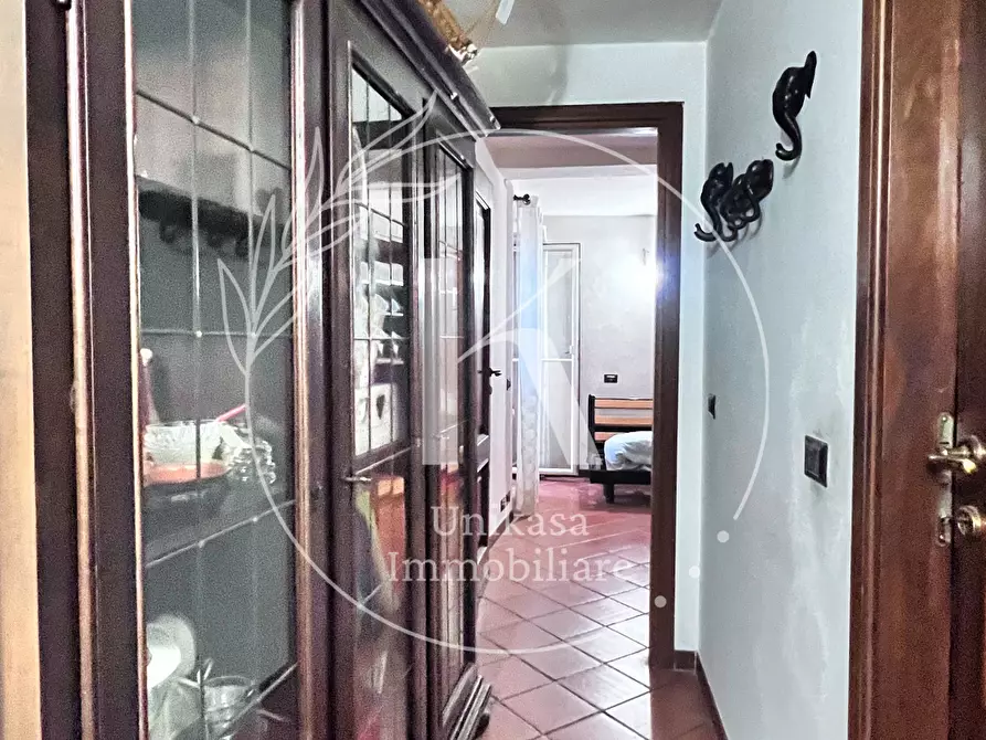 Immagine 12 di Terratetto in vendita  in Via Veirasca 4 a Quiliano