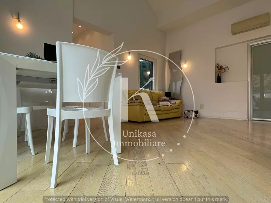 Immagine 14 di Attico in vendita  in Via Paleocapa a Savona