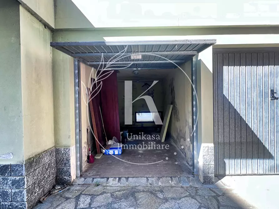 Immagine 17 di Quadrilocale in vendita  in Via Padre Garello a Cengio