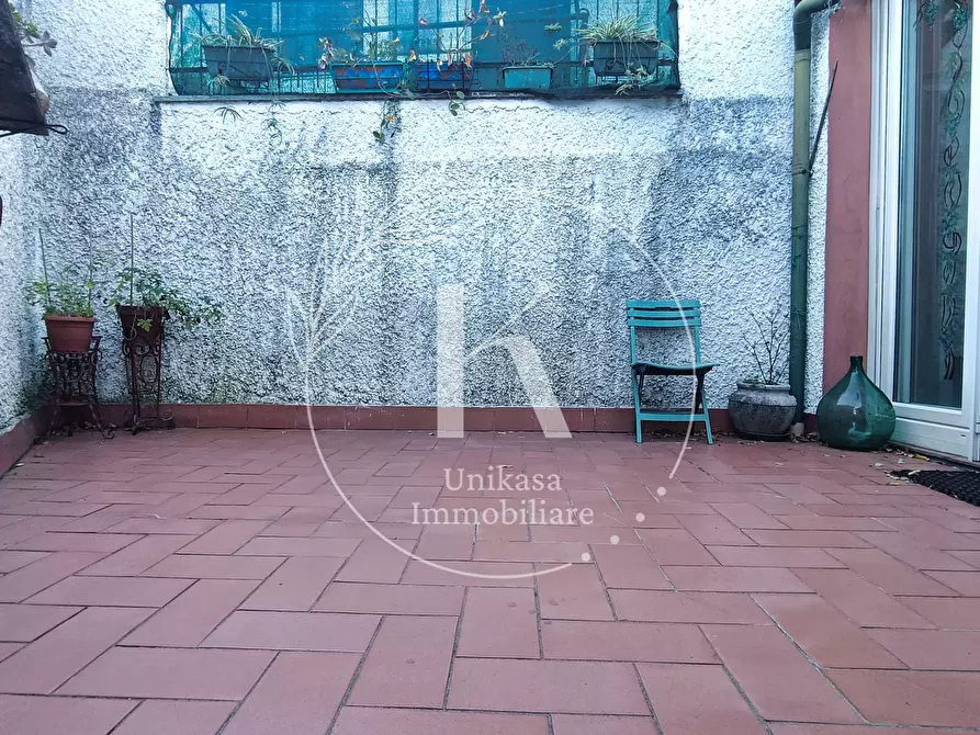 Immagine 37 di Terratetto in vendita  in Via Veirasca 4 a Quiliano