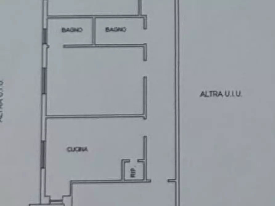 Immagine 44 di Quadrilocale in vendita  in Via Clelia Corradini a Savona