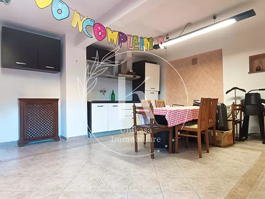 Immagine 31 di Terratetto in vendita  in Via Veirasca 4 a Quiliano
