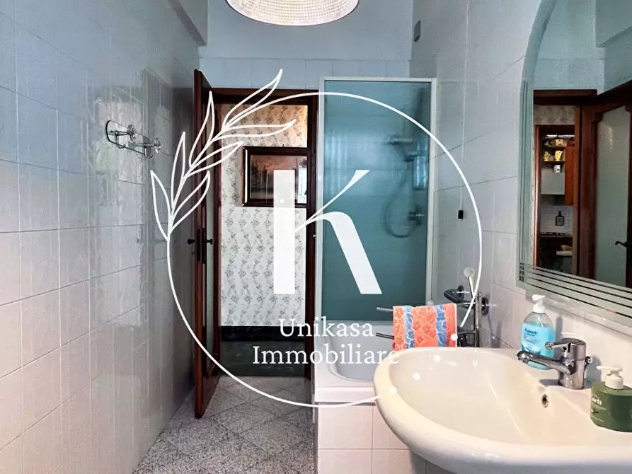 Immagine 30 di Pentalocale in vendita  in Via Angelo Visca a Savona