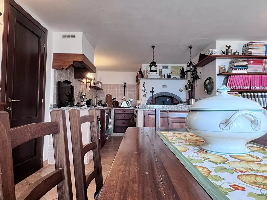 Immagine 72 di Villa in vendita  in Via Alla Strà a Savona