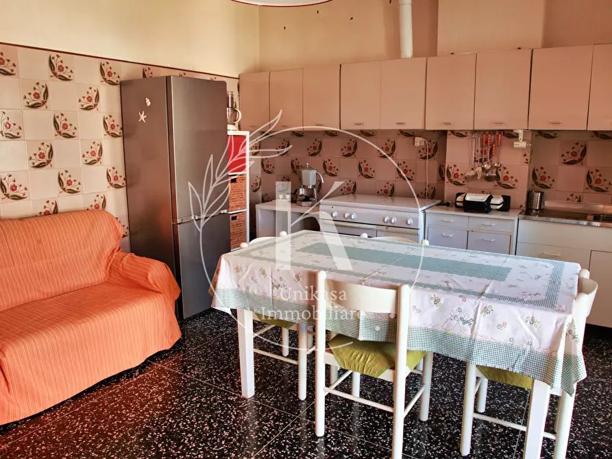 Immagine 5 di Trilocale in vendita  in Via Francesco Crispi 19 a Savona