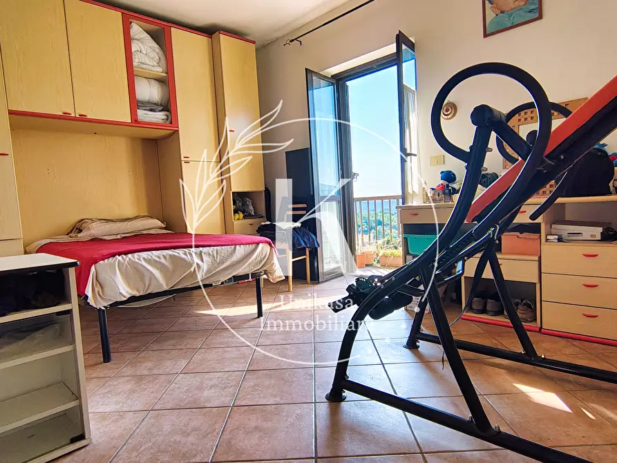 Immagine 54 di Casa semindipendente in vendita  in Località Fornacca a Cosseria