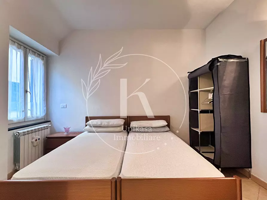 Immagine 6 di Bilocale in vendita  in Via Ferdinando Isola 18 a Albissola Marina