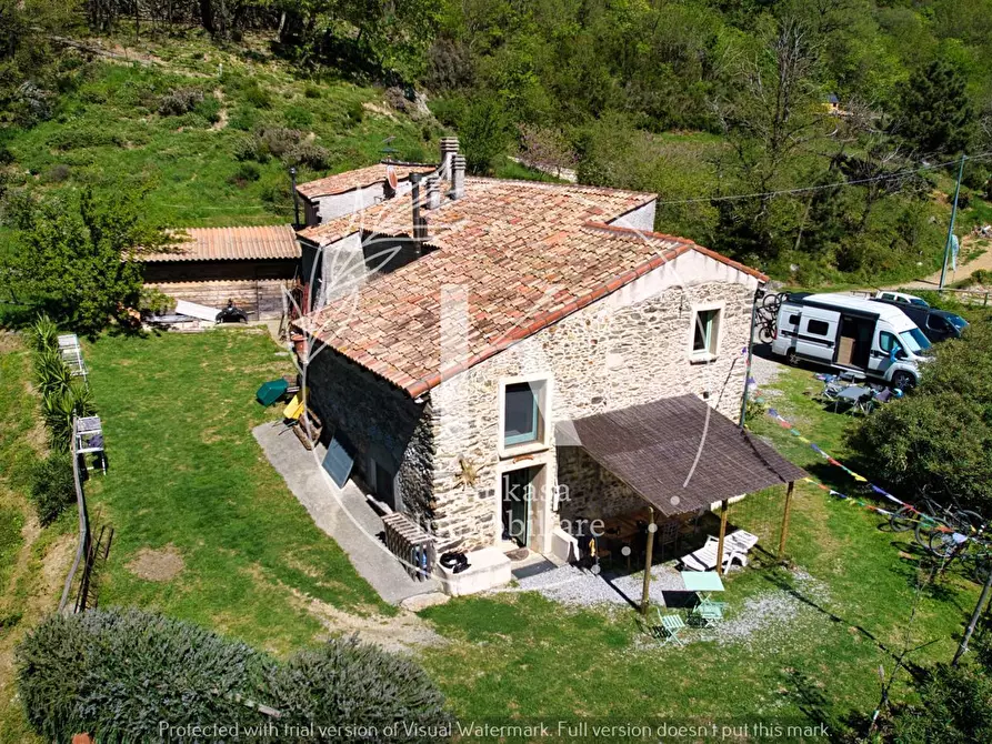 Immagine 17 di Agriturismo in vendita  in Orco Feglino a Orco Feglino