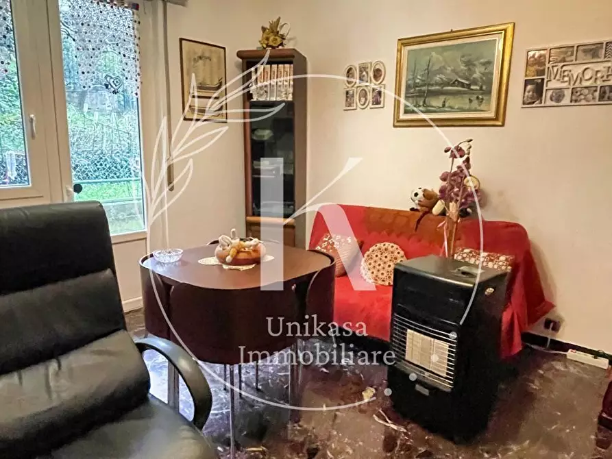 Immagine 10 di Quadrilocale in vendita  in Via Roma a Altare