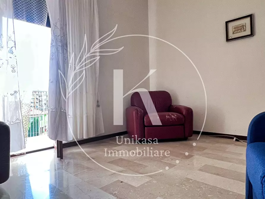 Immagine 7 di Quadrilocale in vendita  in Via Giobatta Brandini 13 a Quiliano