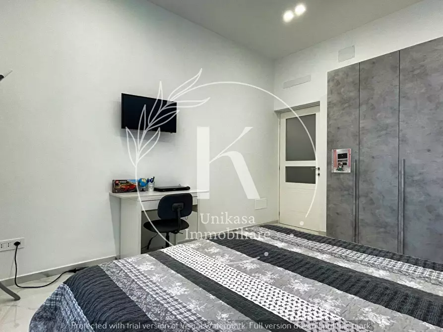 Immagine 12 di Pentalocale in vendita  in Via XX Settembre 31 a Savona