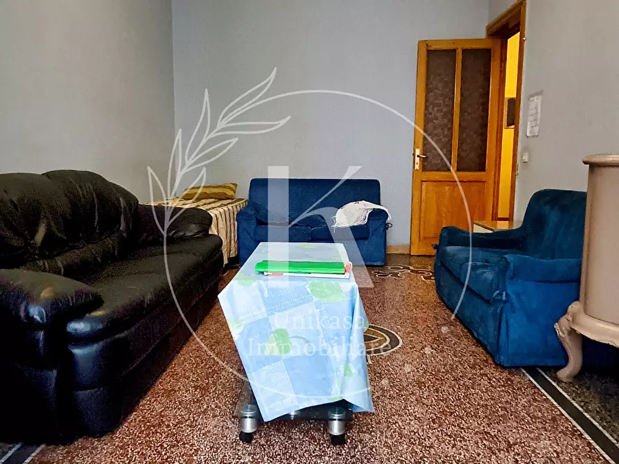 Immagine 20 di Pentalocale in vendita  in Via Santorre di Santarosa 3 a Savona