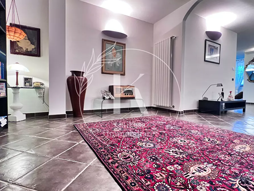 Immagine 11 di Quadrilocale in vendita  in Via Poggio del Sole Superiore 11 a Albissola Marina