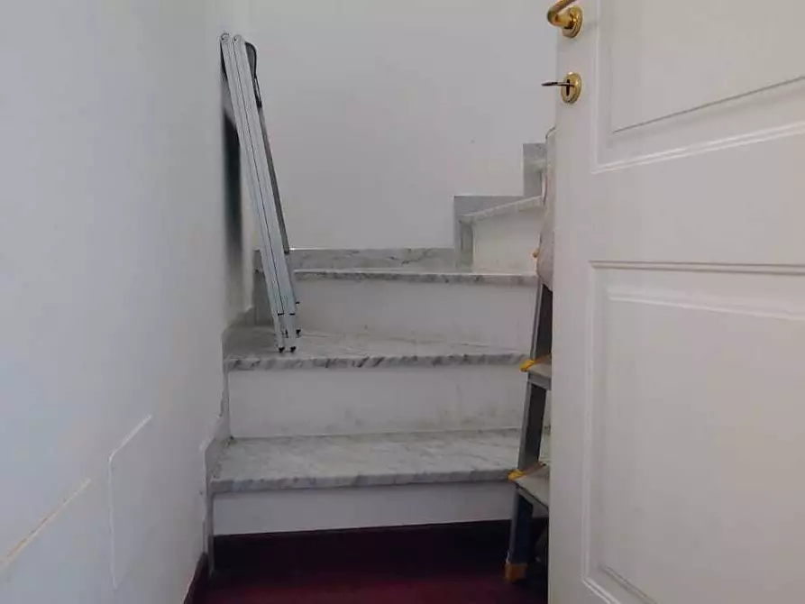 Immagine 23 di Trilocale in affitto  in Via Gio Francesco Niella a Savona