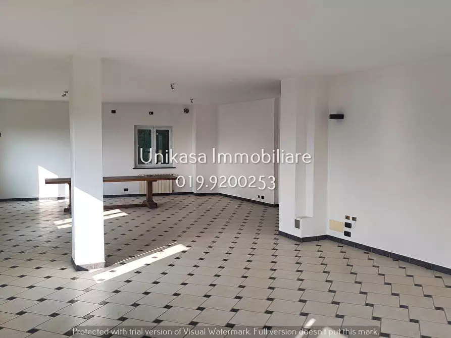 Immagine 48 di Villa in vendita  in località Termini a Vado Ligure