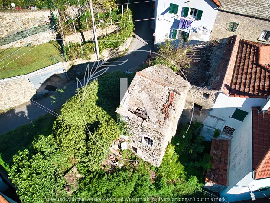 Immagine 17 di Rustico / casale in vendita  in Via Santa Margherita a Vado Ligure
