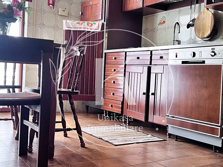 Immagine 20 di Quadrilocale in vendita  in Via Giobatta Brandini 13 a Quiliano