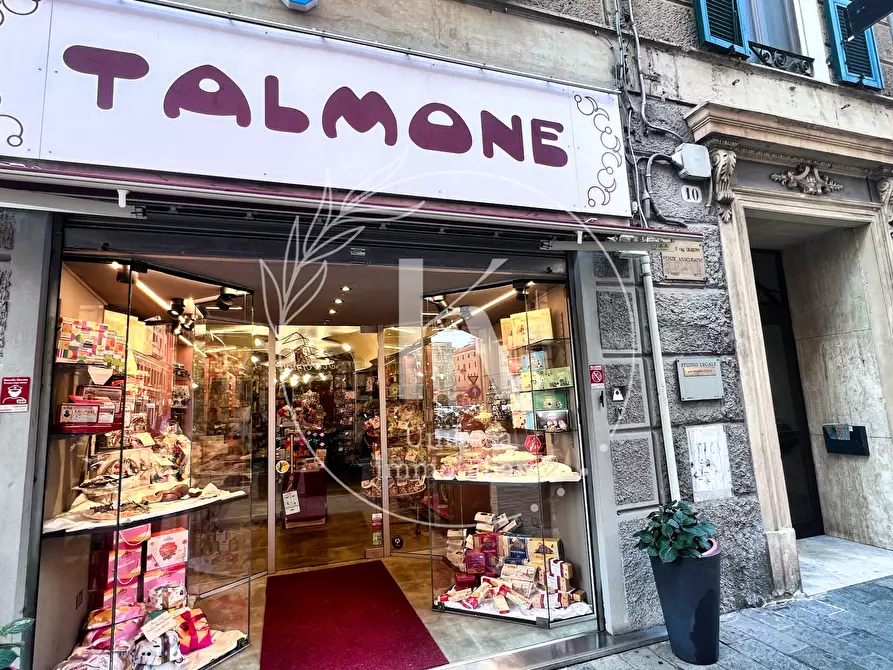 Immagine 1 di Locale commerciale in affitto  in Via Paolo Boselli a Savona