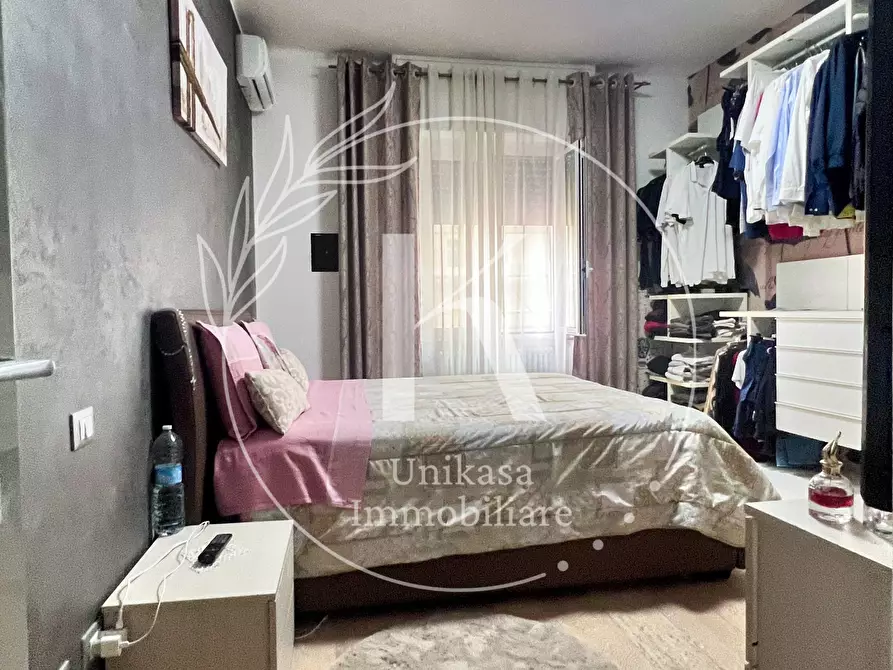 Immagine 20 di Quadrilocale in vendita  in Corso Tardy e Benech a Savona