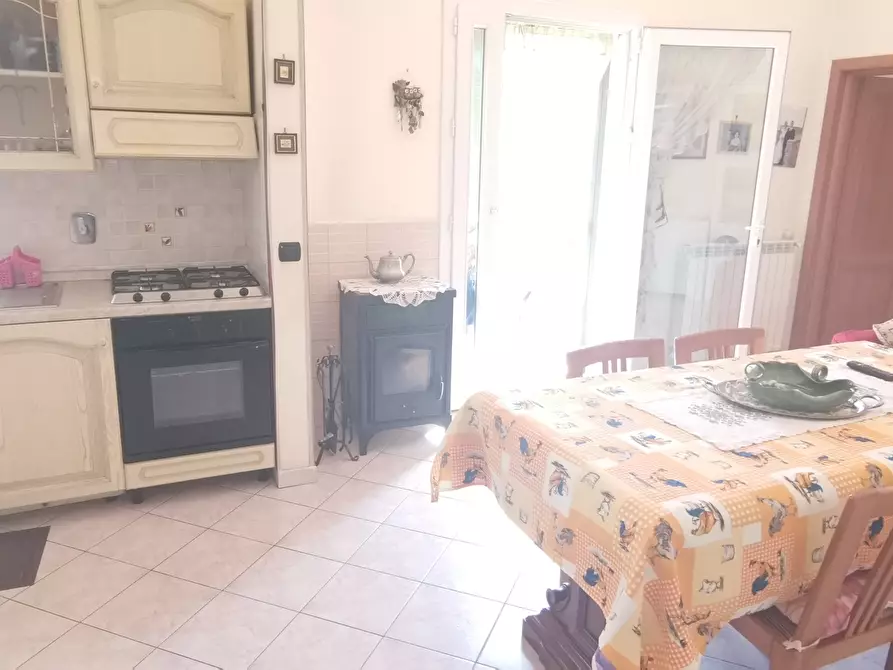 Immagine 10 di Casa indipendente in vendita  in Via San Dalmazio a Savona