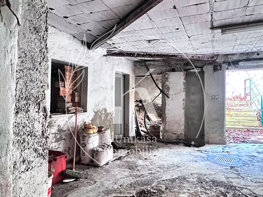 Immagine 19 di Terratetto in vendita  in Via San Rocco 2 a Quiliano