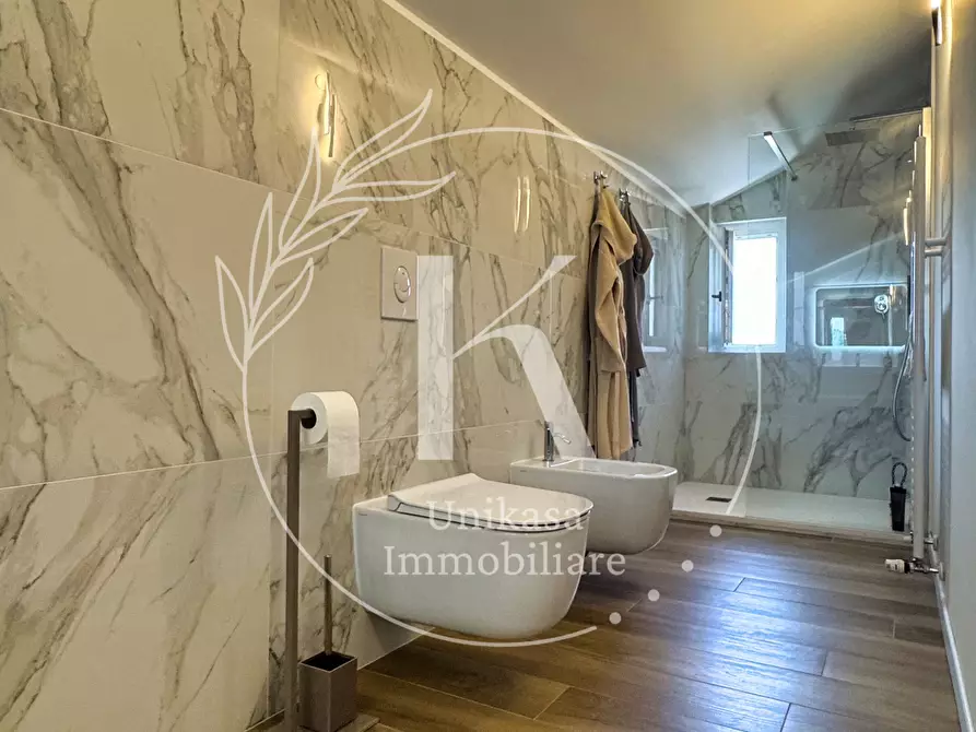 Immagine 12 di Quadrilocale in vendita  in Via Medaglie d'oro 15 a Cairo Montenotte