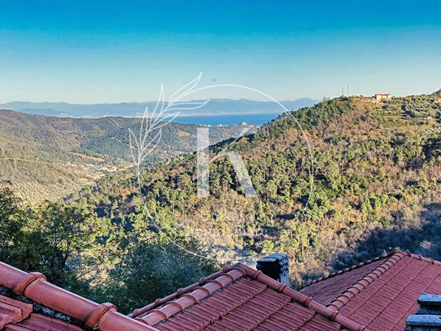 Immagine 60 di Terratetto in vendita  in Via Veirasca 4 a Quiliano