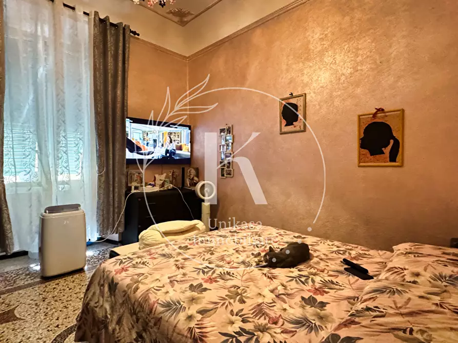 Immagine 13 di Pentalocale in vendita  in Via Bartolomeo Guidobono 3 a Savona