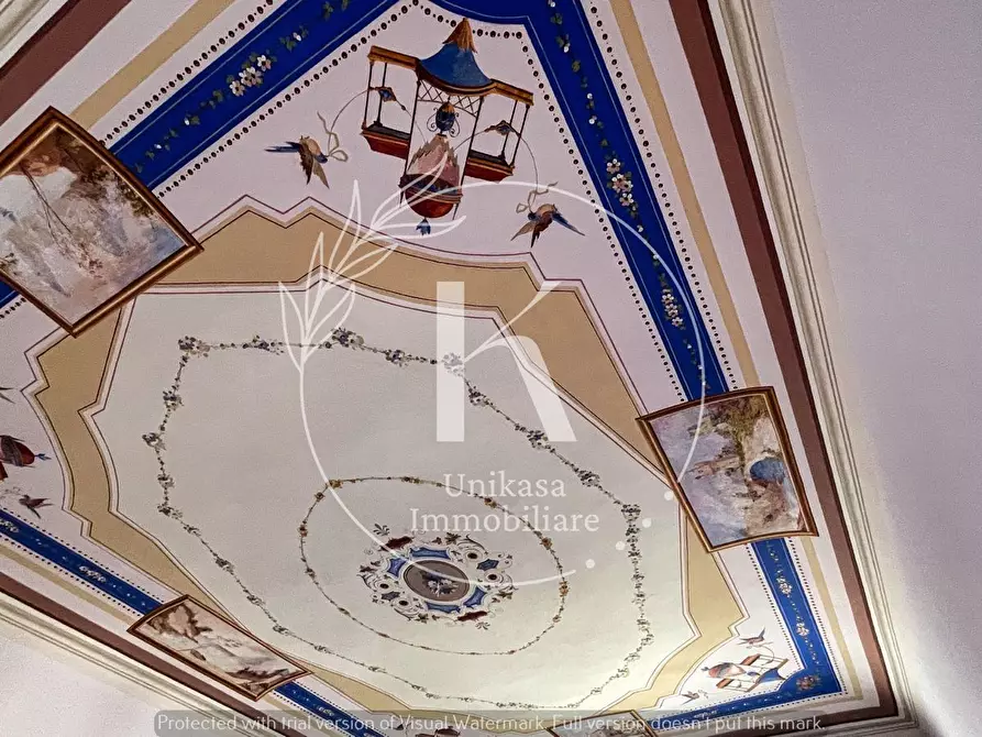 Immagine 3 di Pentalocale in vendita  in Piazza Sisto IV 1 a Savona